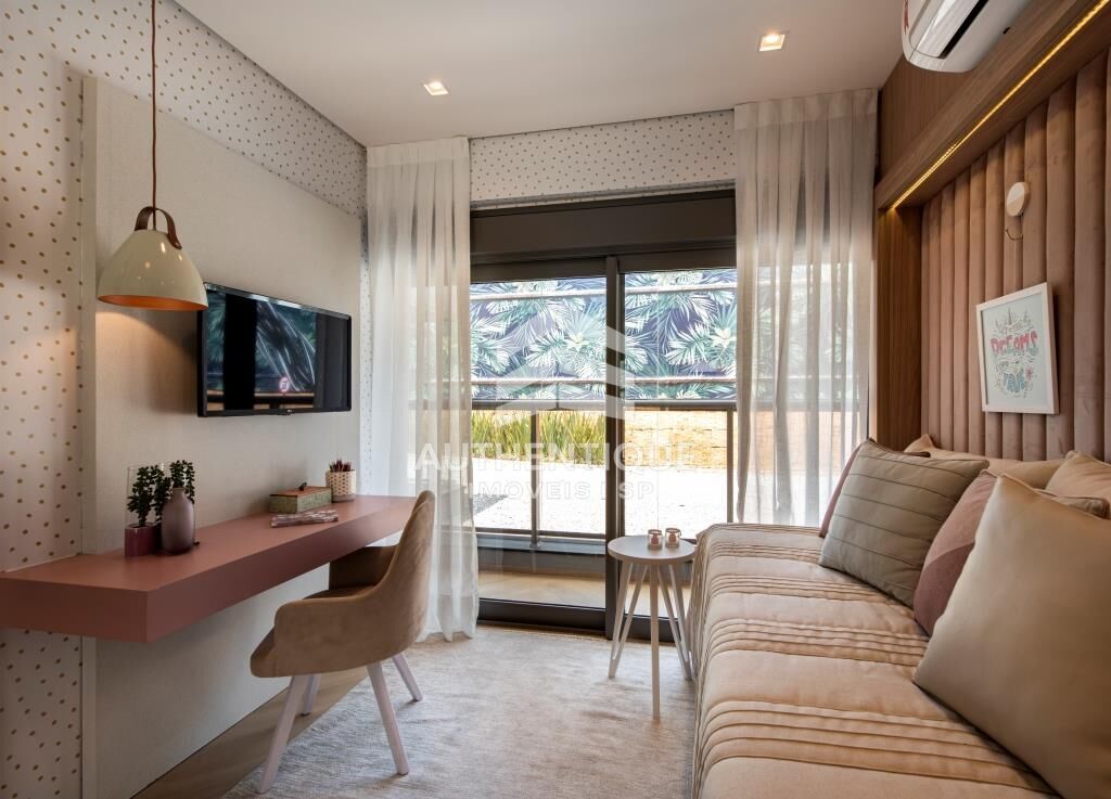 Apartamento, 4 quartos, 184 m² - Foto 17