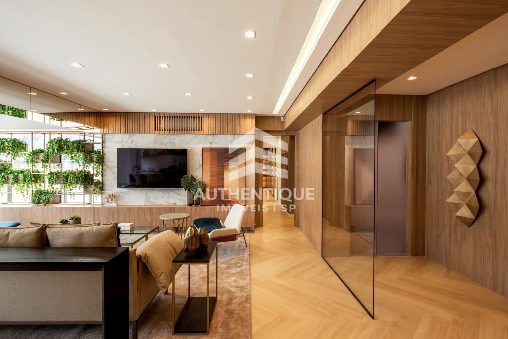 Apartamento, 4 quartos, 184 m² - Foto 2