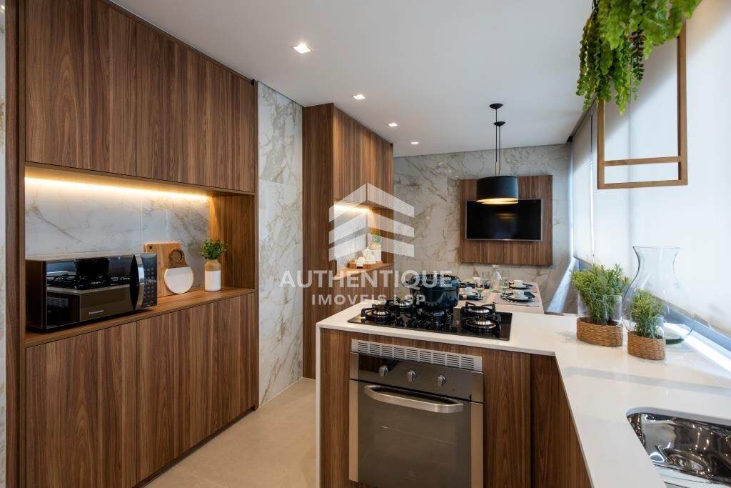 Apartamento, 4 quartos, 184 m² - Foto 5