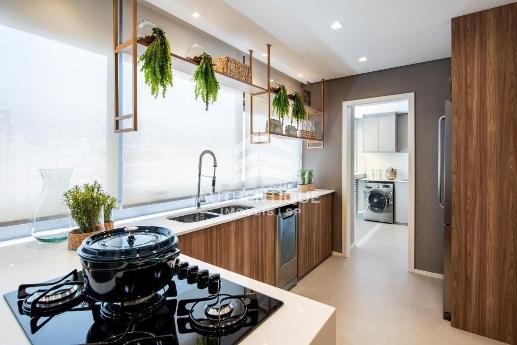 Apartamento, 4 quartos, 184 m² - Foto 6