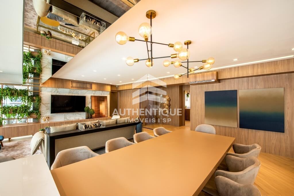 Apartamento, 4 quartos, 184 m² - Foto 9
