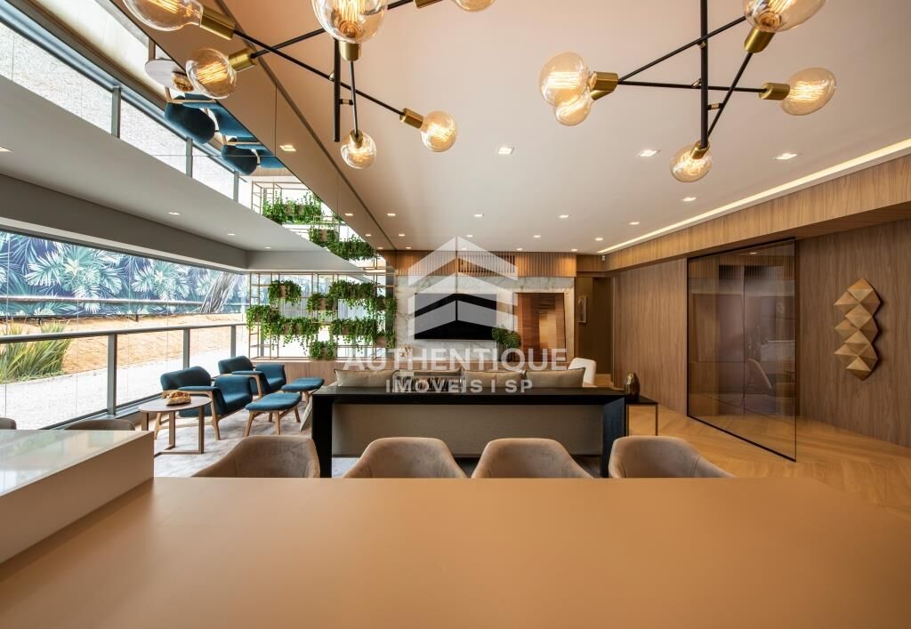 Apartamento, 4 quartos, 184 m² - Foto 1