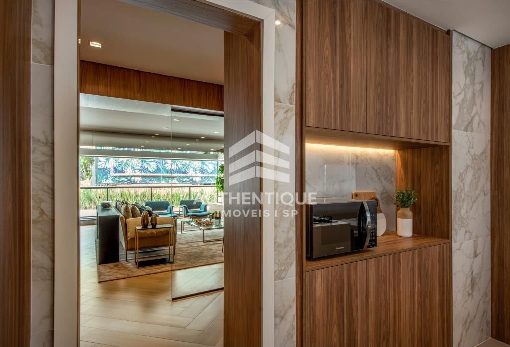 Apartamento, 4 quartos, 184 m² - Foto 7