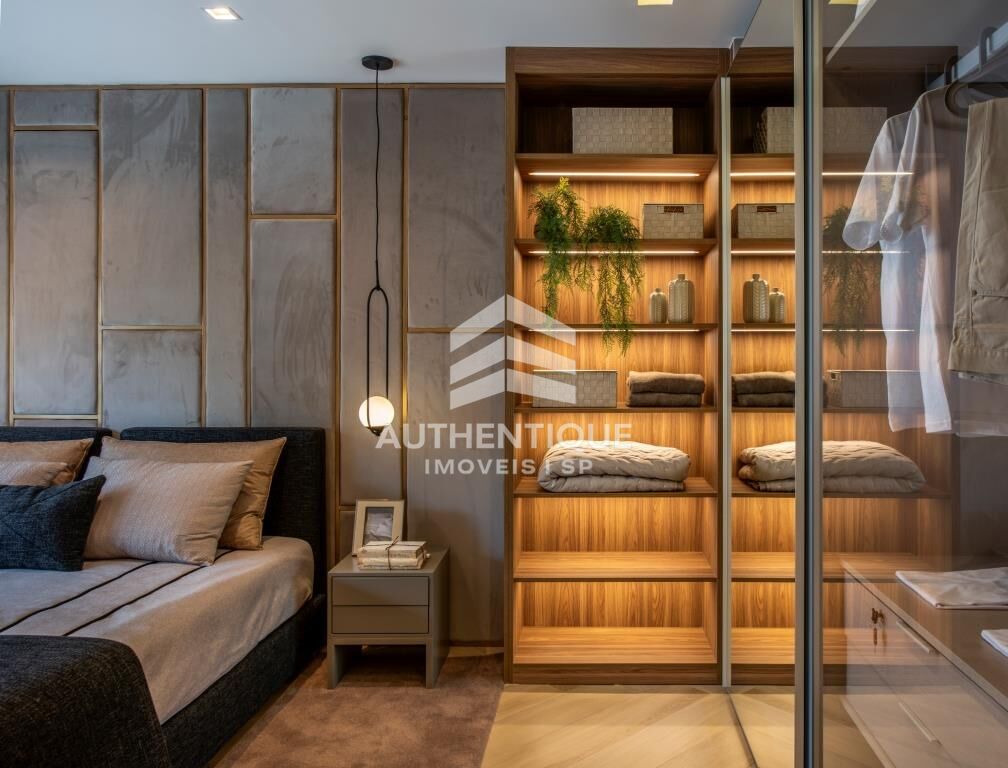 Apartamento, 4 quartos, 184 m² - Foto 14
