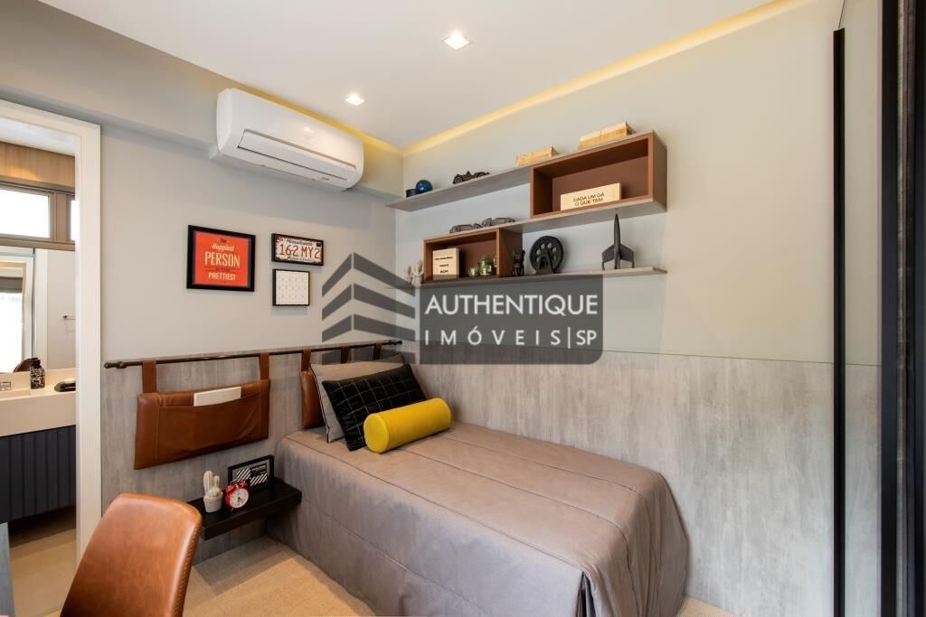 Apartamento à venda com 4 quartos, 184m² - Foto 13