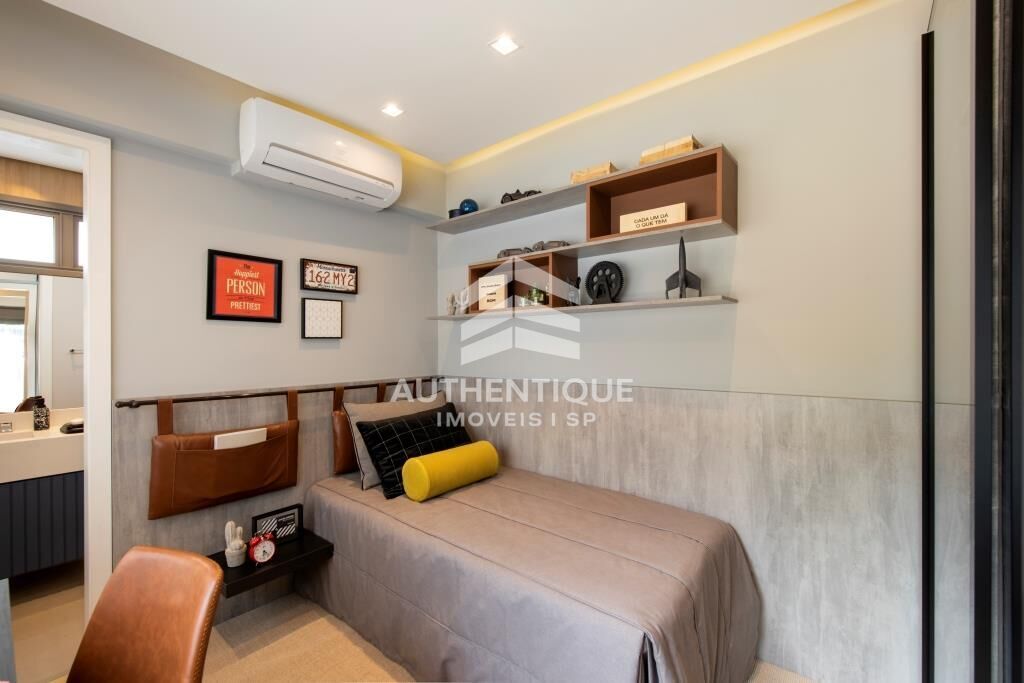 Apartamento, 4 quartos, 184 m² - Foto 13