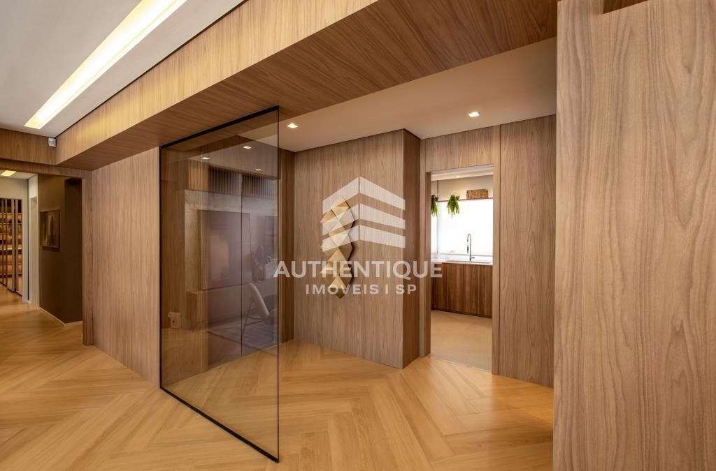 Apartamento, 4 quartos, 184 m² - Foto 3