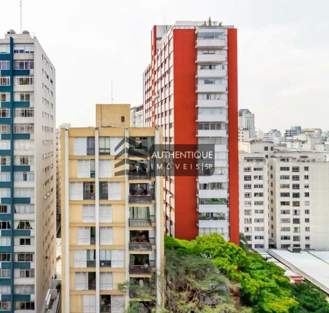 Apartamento à venda com 3 quartos, 345m² - Foto 7