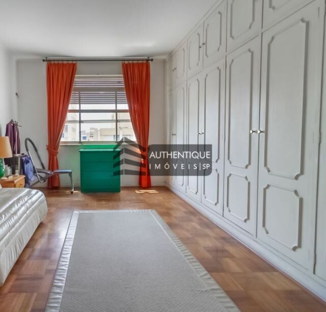 Apartamento à venda com 3 quartos, 345m² - Foto 17