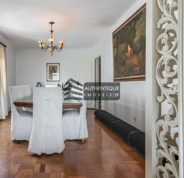 Apartamento à venda com 3 quartos, 345m² - Foto 11