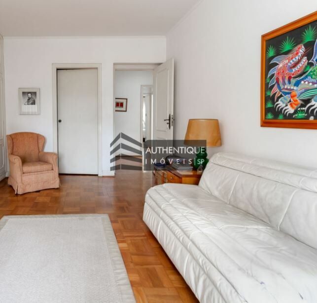 Apartamento à venda com 3 quartos, 345m² - Foto 18