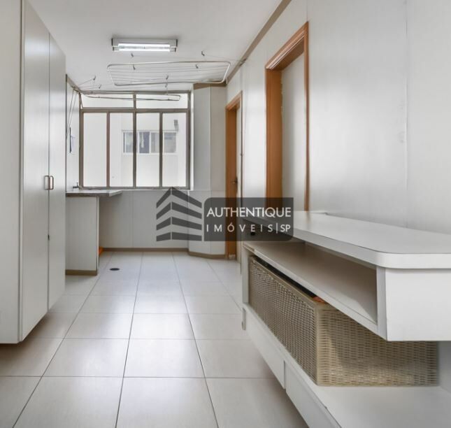 Apartamento à venda com 3 quartos, 345m² - Foto 16