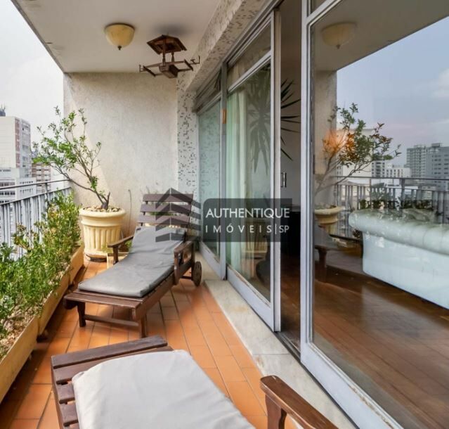 Apartamento à venda com 3 quartos, 345m² - Foto 6