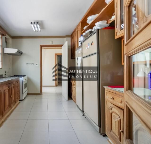 Apartamento à venda com 3 quartos, 345m² - Foto 14