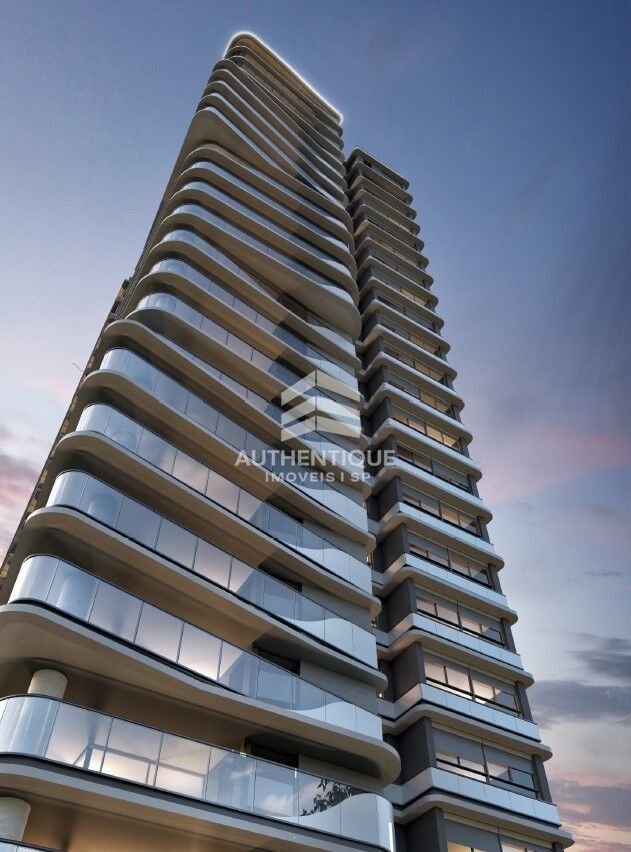 Apartamento, 4 quartos, 244 m² - Foto 1