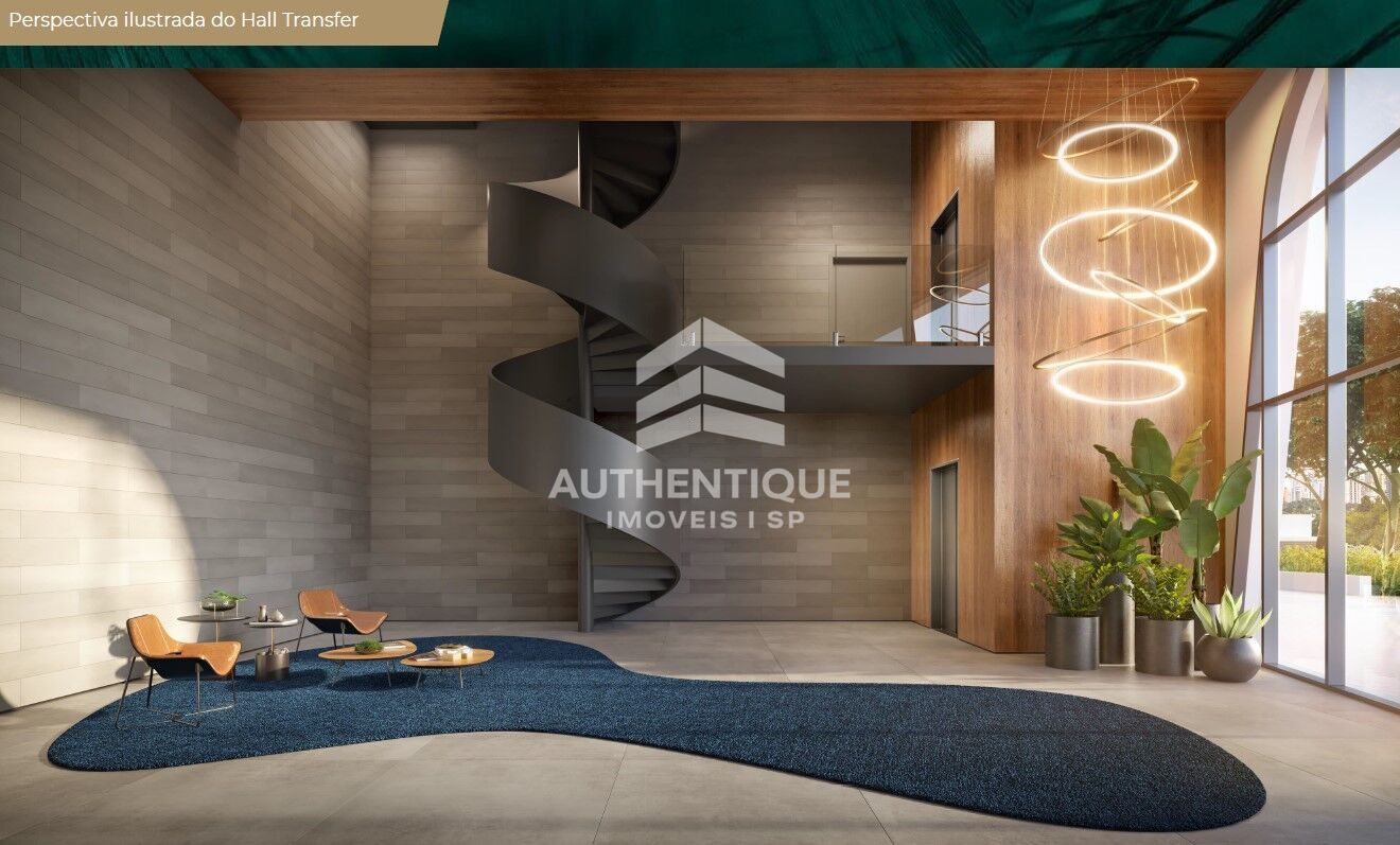 Apartamento, 4 quartos, 244 m² - Foto 13