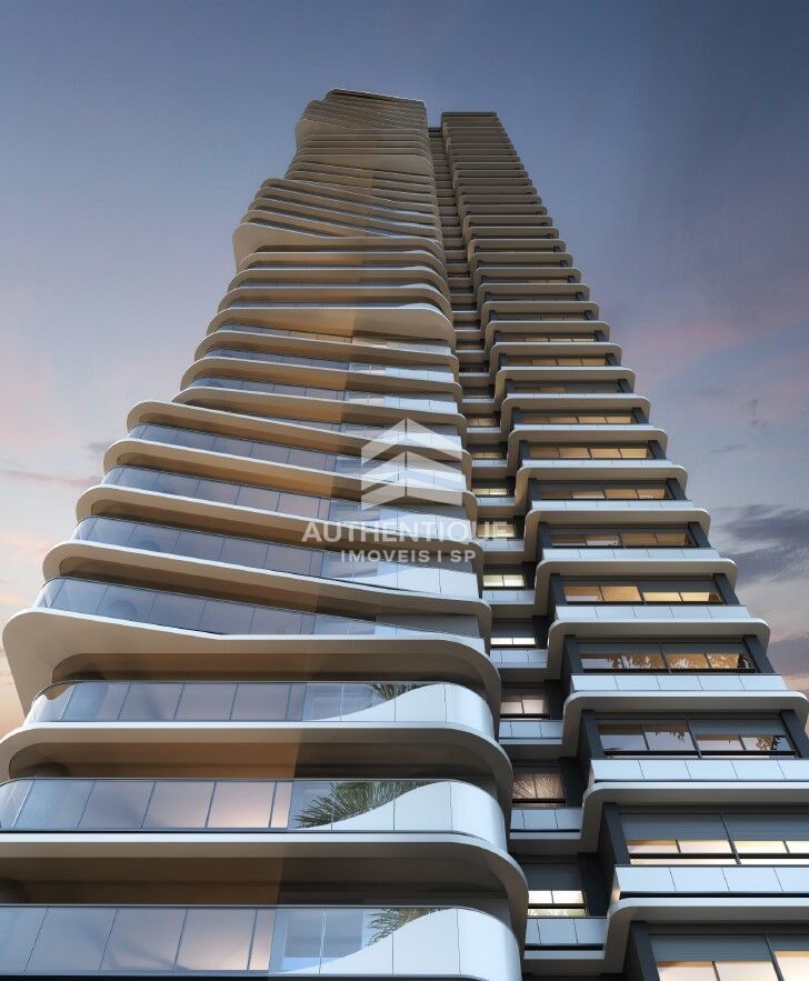 Apartamento, 4 quartos, 244 m² - Foto 6