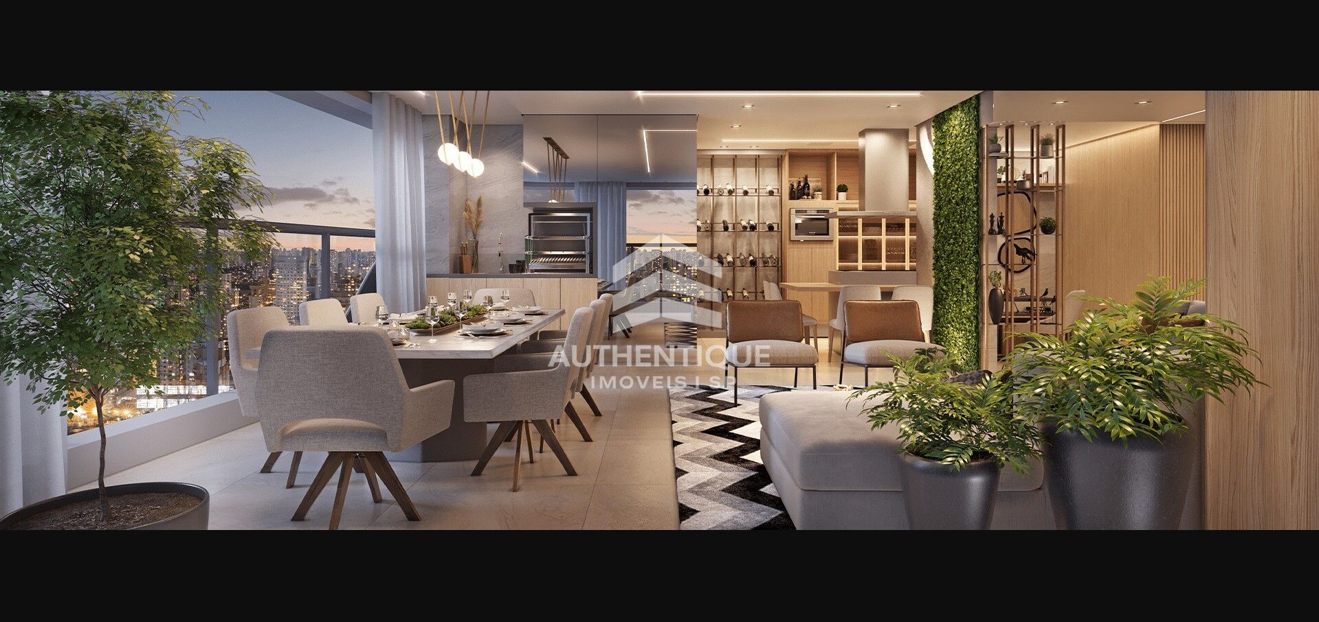 Apartamento, 4 quartos, 244 m² - Foto 40