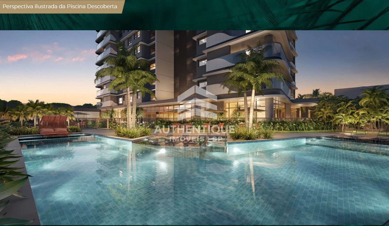 Apartamento, 4 quartos, 244 m² - Foto 2