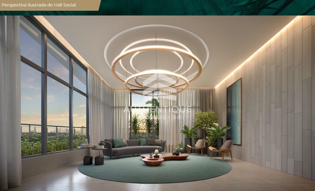 Apartamento, 4 quartos, 244 m² - Foto 14