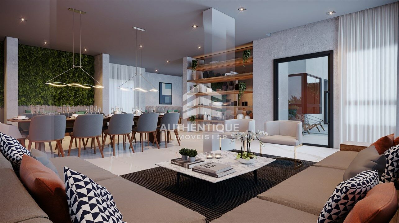 Apartamento, 3 quartos, 108 m² - Foto 10