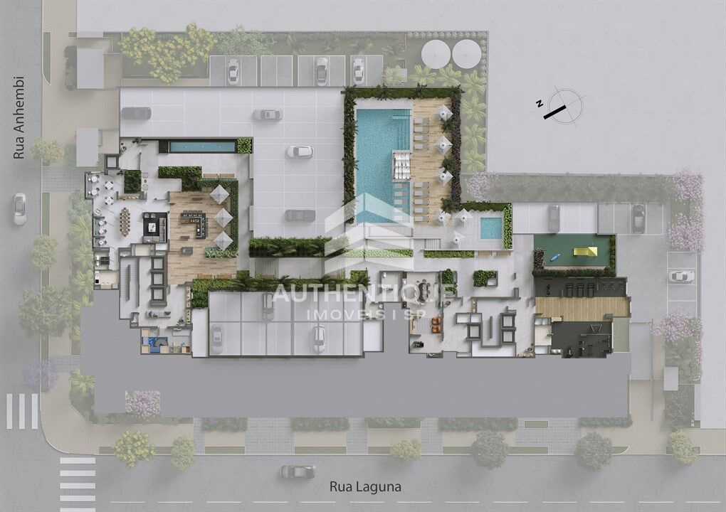 Apartamento, 3 quartos, 108 m² - Foto 12