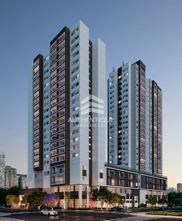 Apartamento, 3 quartos, 108 m² - Foto 1