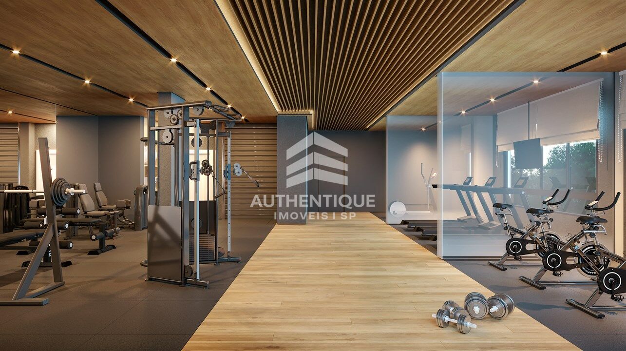 Apartamento, 3 quartos, 108 m² - Foto 6