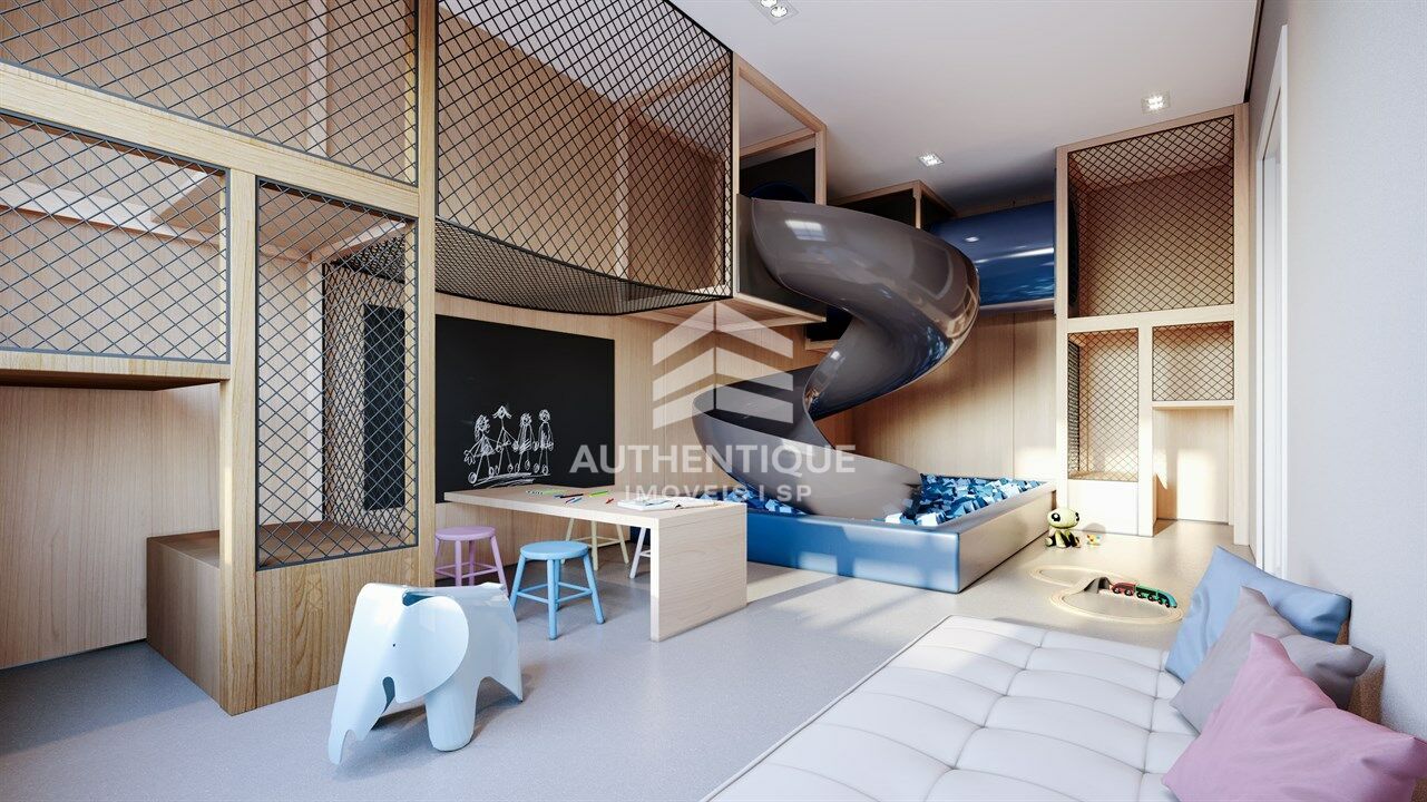 Apartamento, 3 quartos, 108 m² - Foto 7