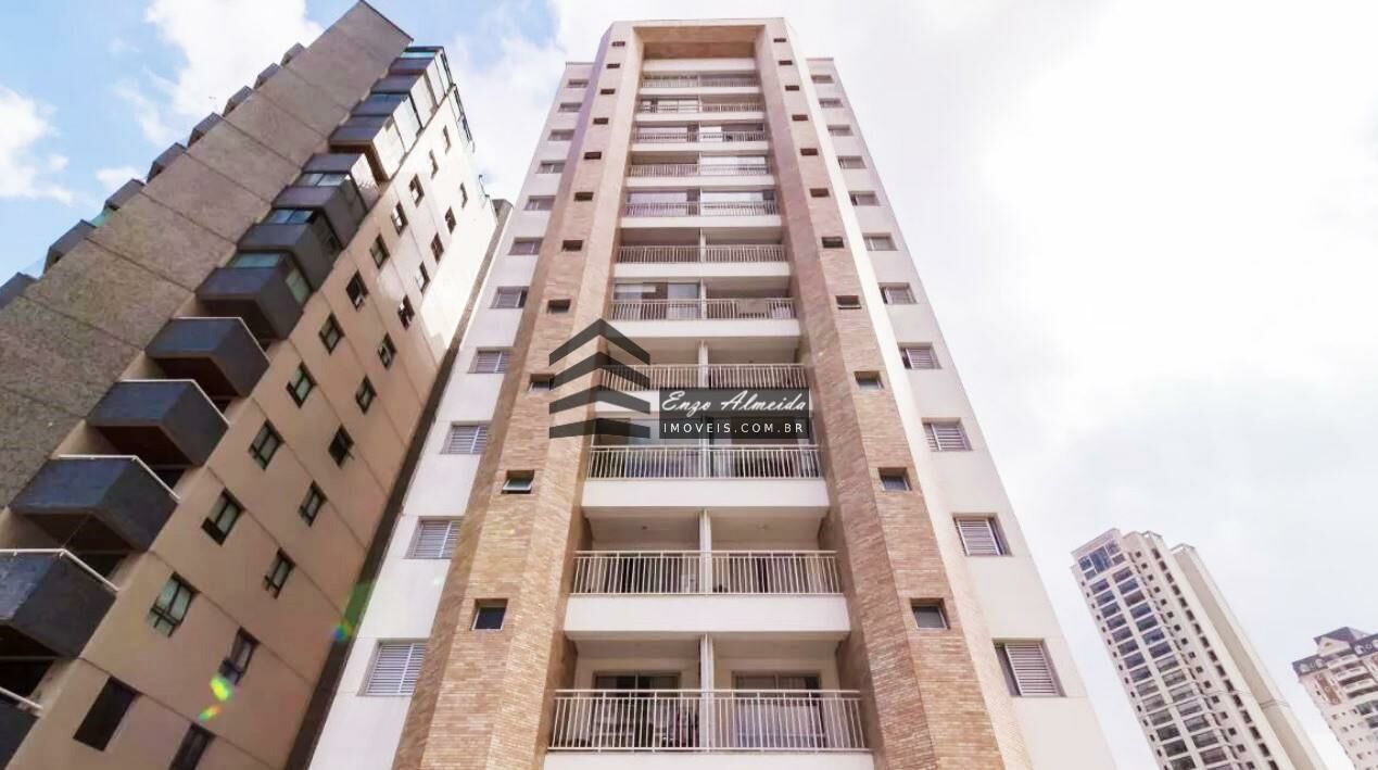 Apartamento à venda com 2 quartos, 60m² - Foto 4