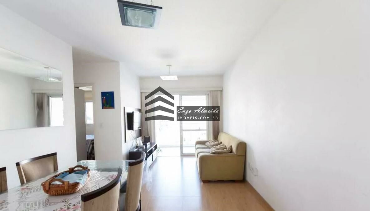 Apartamento à venda com 2 quartos, 60m² - Foto 20