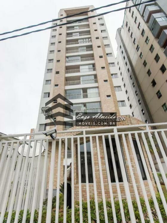 Apartamento à venda com 2 quartos, 60m² - Foto 5