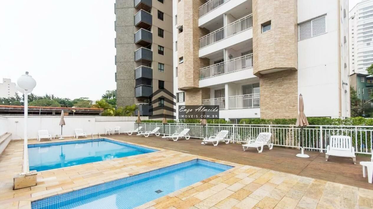 Apartamento à venda com 2 quartos, 60m² - Foto 3