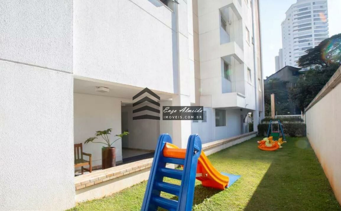 Apartamento à venda com 2 quartos, 60m² - Foto 9