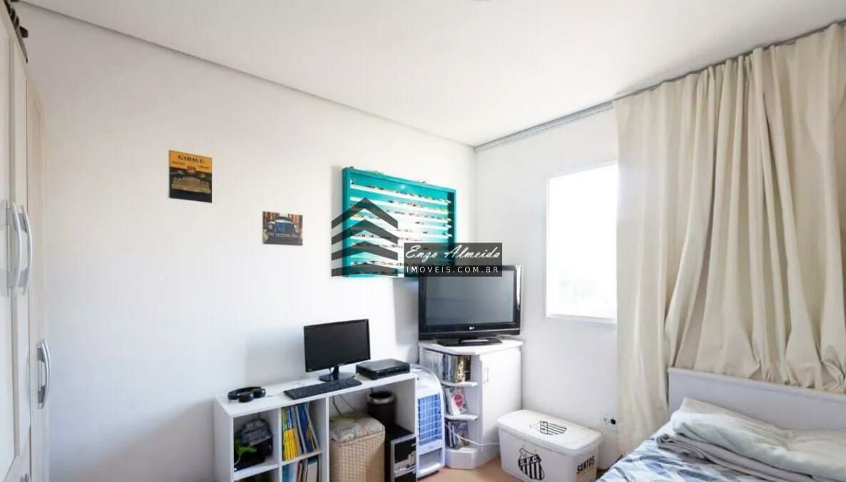 Apartamento à venda com 2 quartos, 60m² - Foto 26