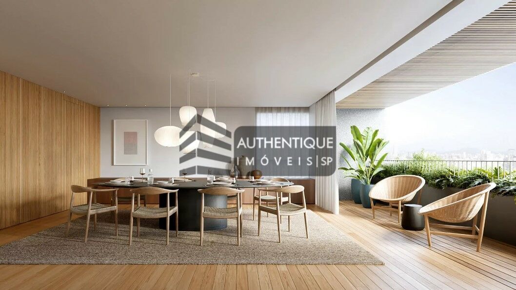 Apartamento à venda com 2 quartos, 134m² - Foto 15