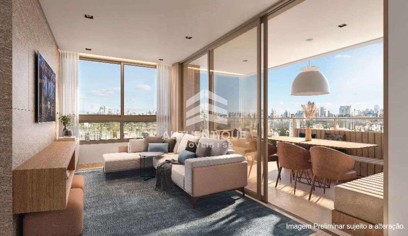 Apartamento, 2 quartos, 70 m² - Foto 2
