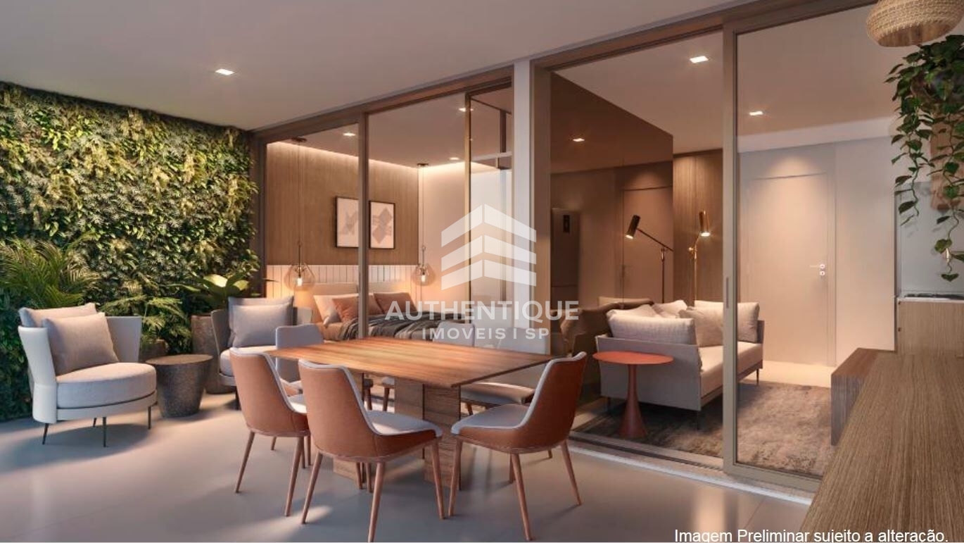 Apartamento, 2 quartos, 70 m² - Foto 3