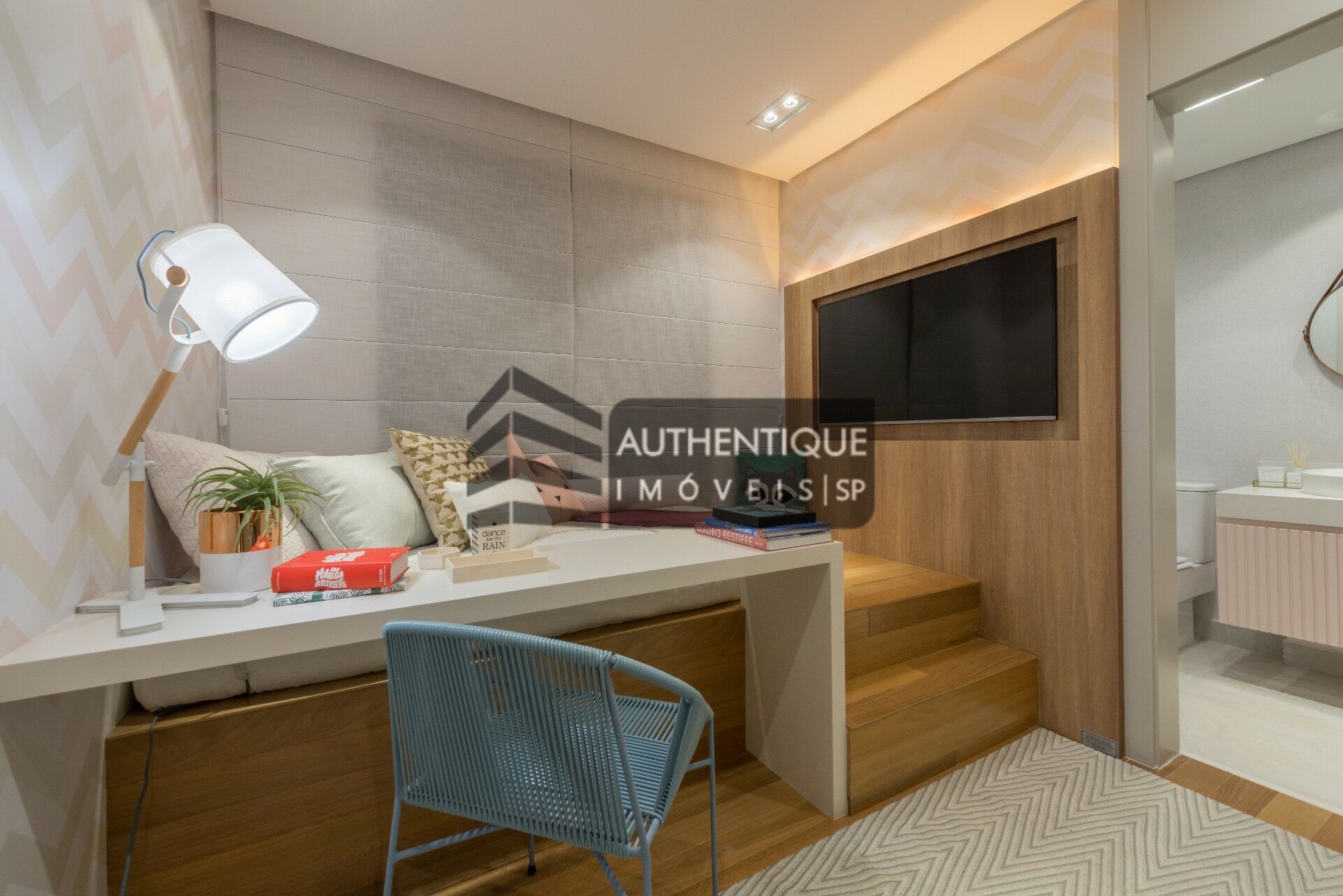 Apartamento à venda com 4 quartos, 370m² - Foto 23