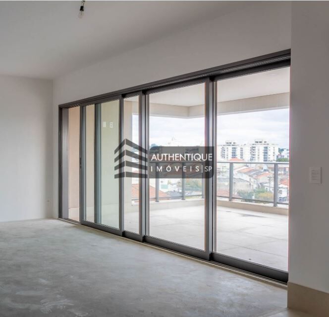 Apartamento à venda com 3 quartos, 131m² - Foto 3