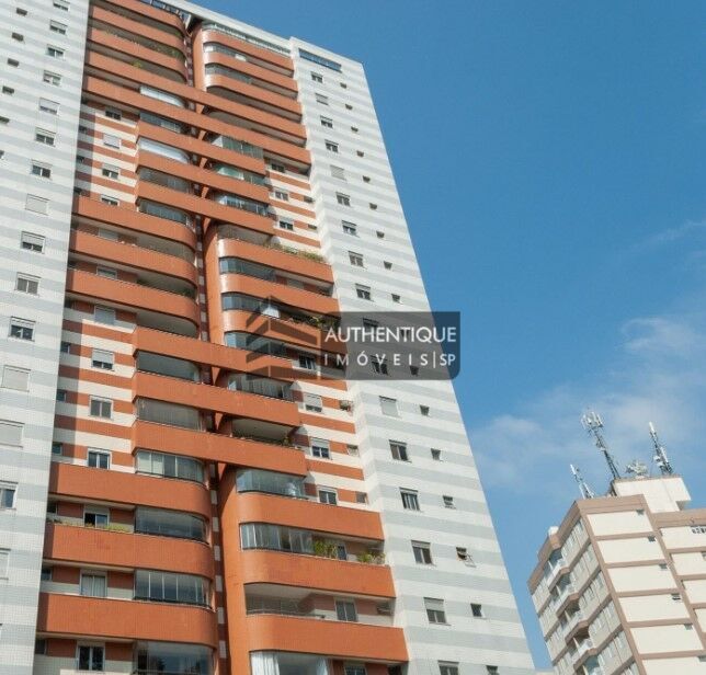 Apartamento à venda com 3 quartos, 140m² - Foto 5