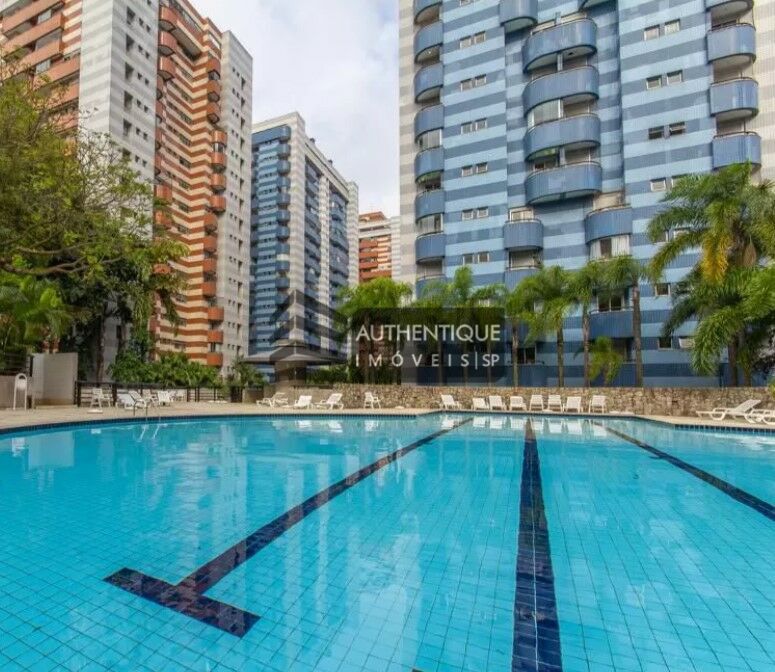 Apartamento à venda com 3 quartos, 140m² - Foto 3