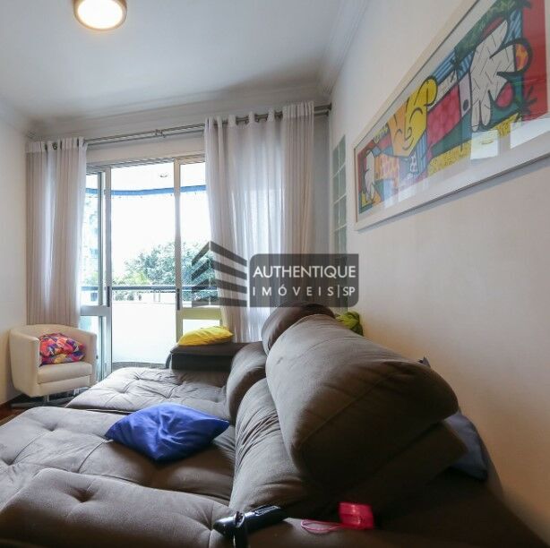 Apartamento à venda com 3 quartos, 140m² - Foto 20