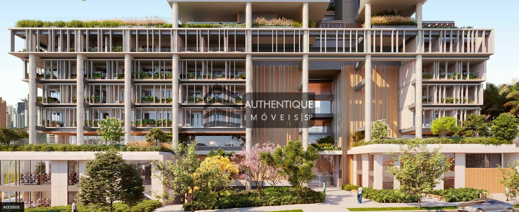 Sala-Conjunto, 361 m² - Foto 2