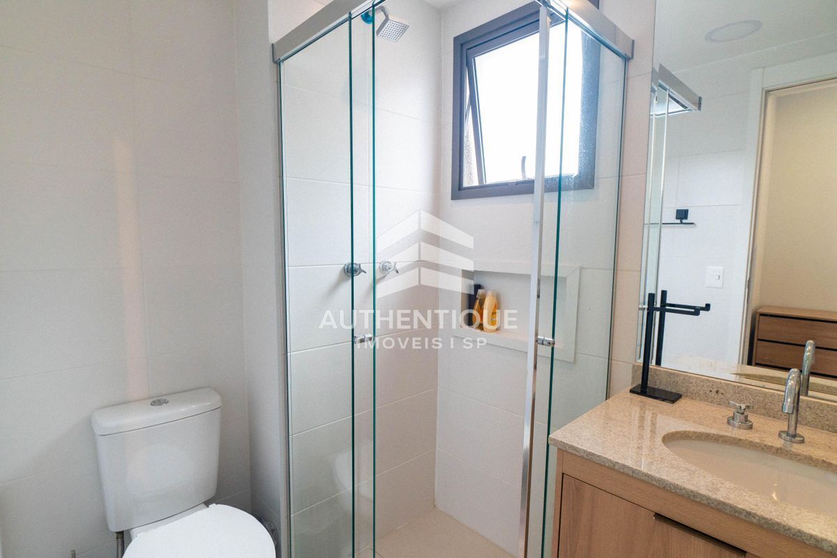 Apartamento, 4 quartos, 132 m² - Foto 28