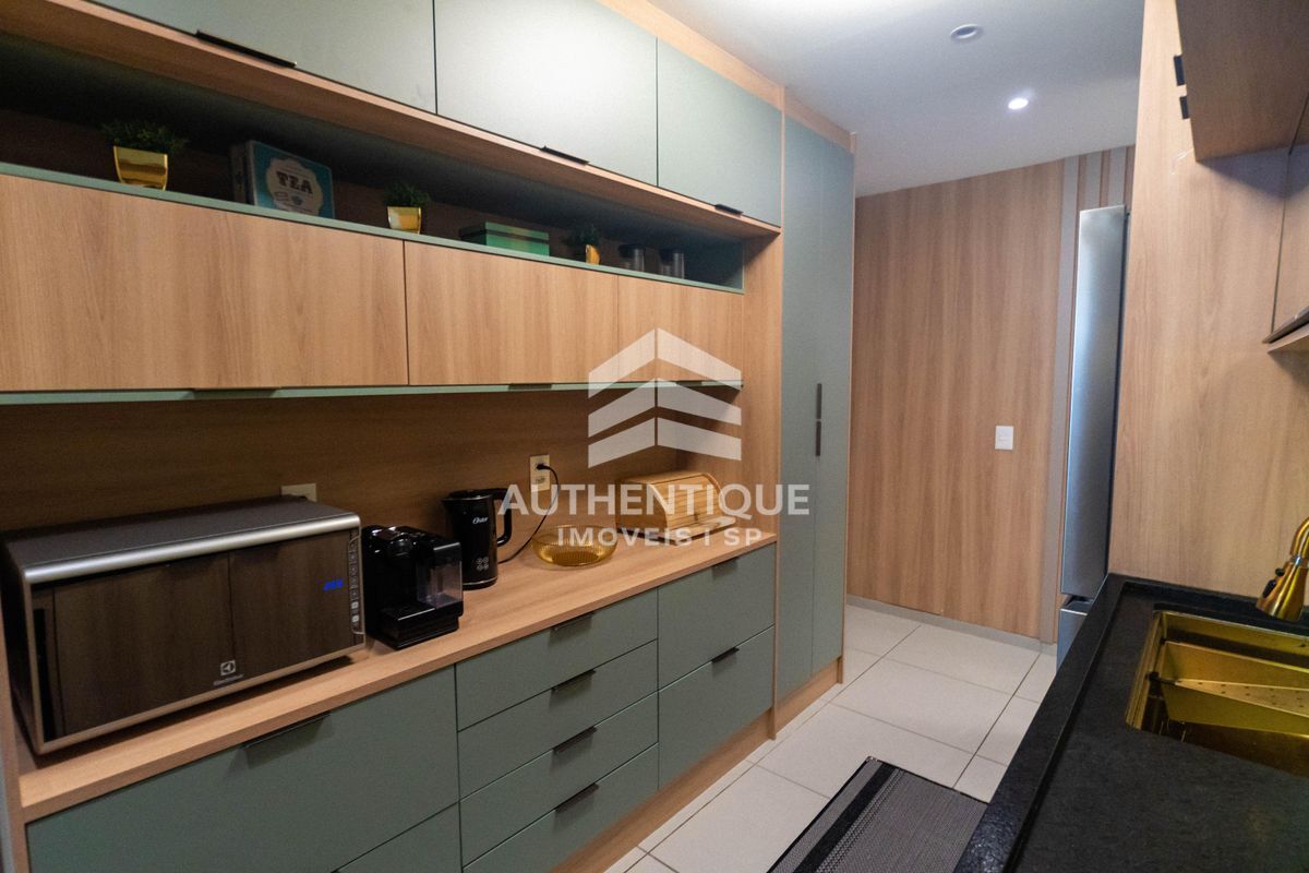 Apartamento, 4 quartos, 132 m² - Foto 7