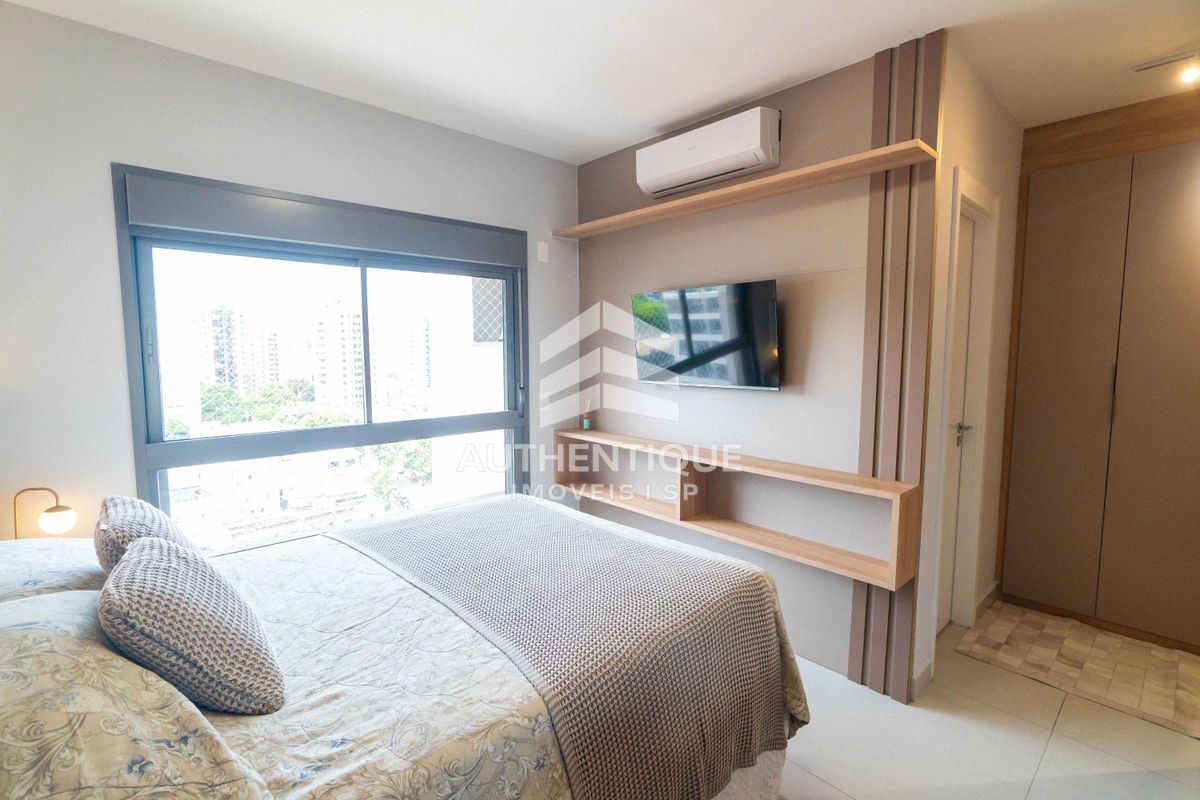 Apartamento, 4 quartos, 132 m² - Foto 20