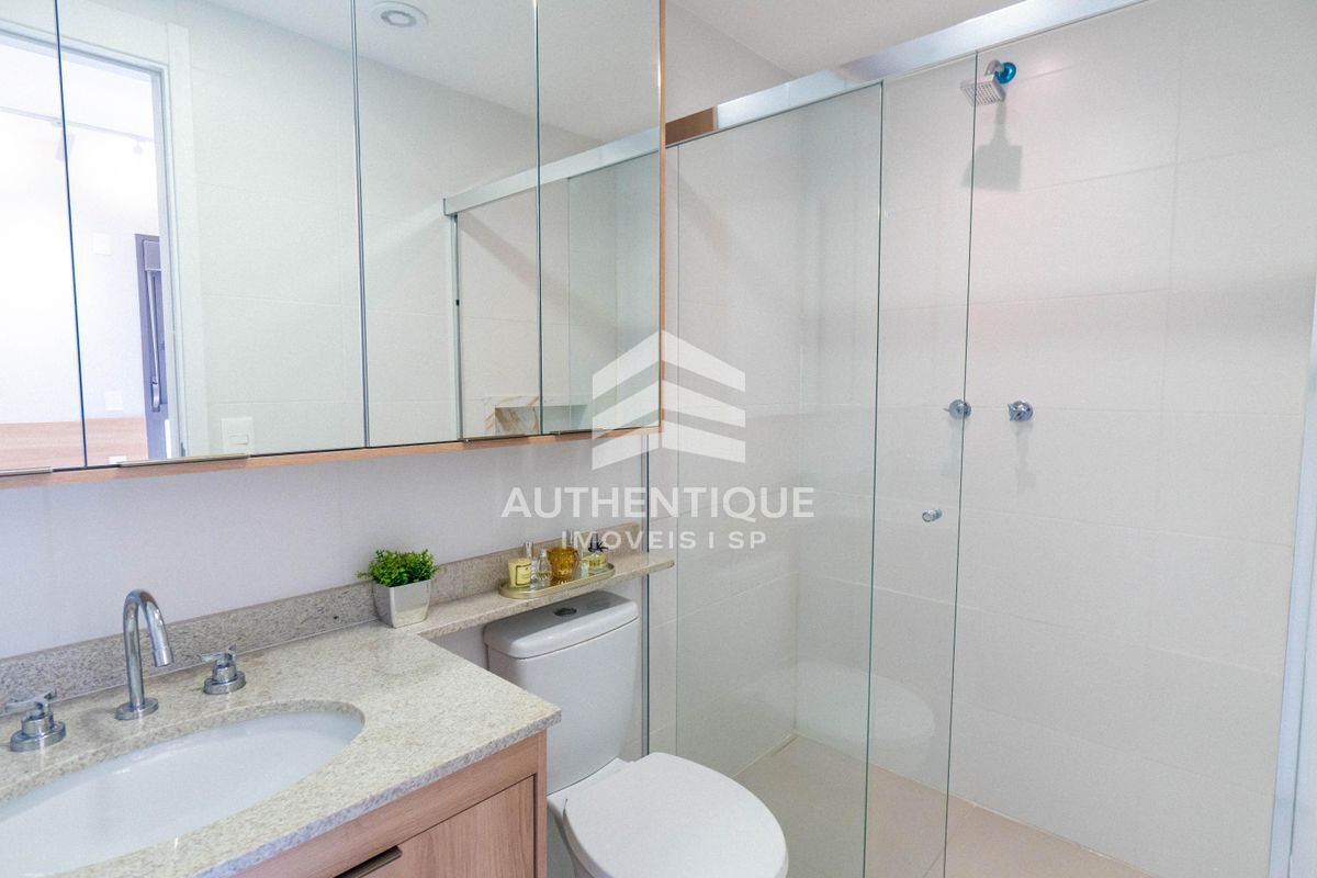 Apartamento, 4 quartos, 132 m² - Foto 19
