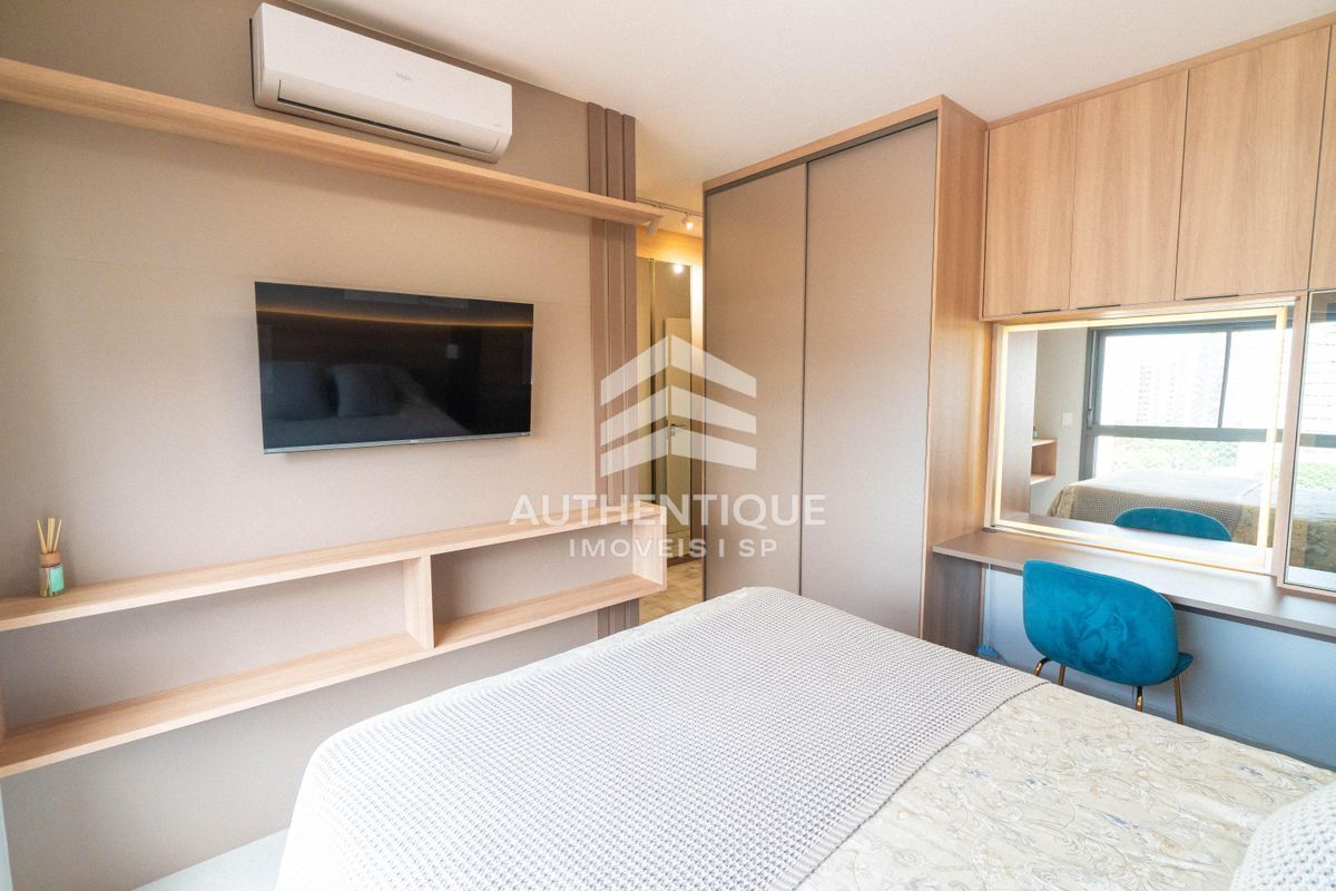 Apartamento, 4 quartos, 132 m² - Foto 21