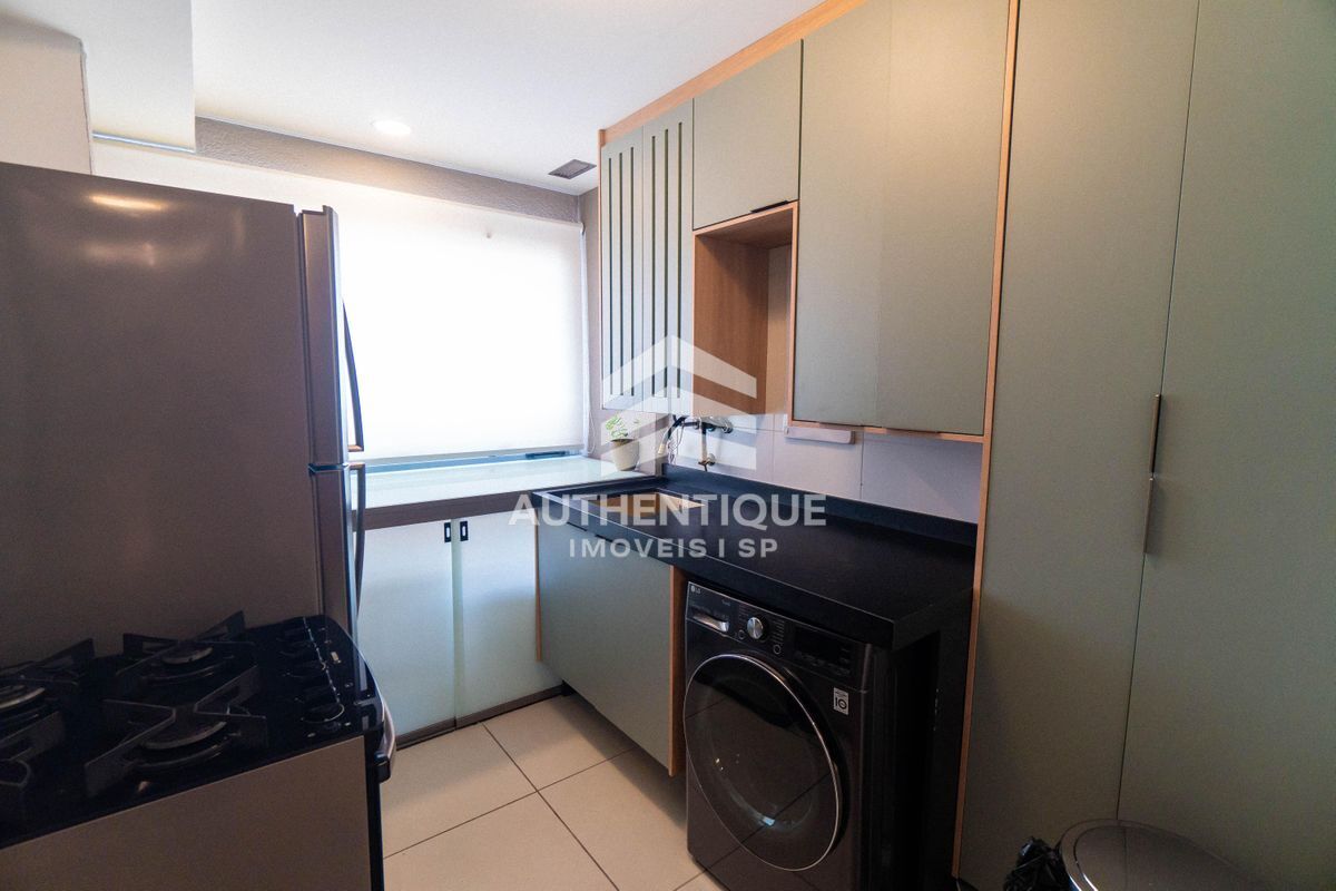 Apartamento, 4 quartos, 132 m² - Foto 13